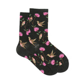 HUMMING BIRD SOCKS