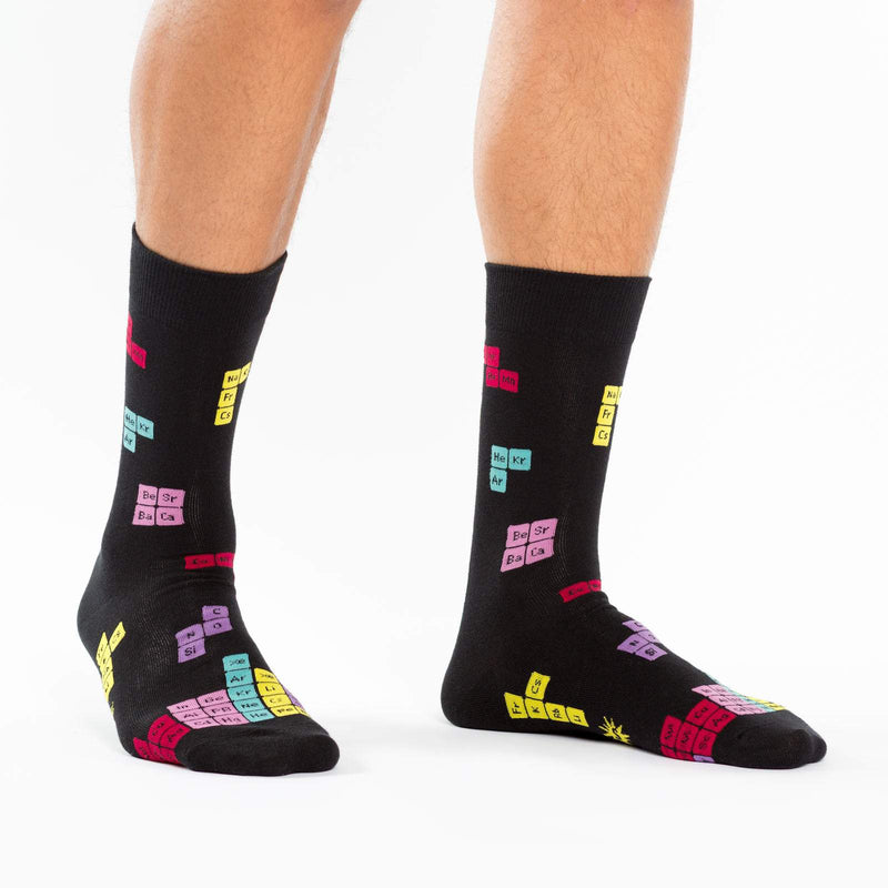JOINING ELEMENTS SOCKS