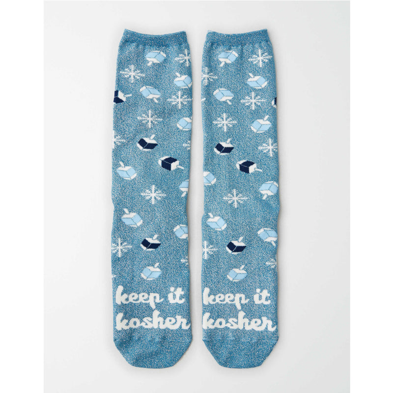 KEEP IT KOSHER SOCKS