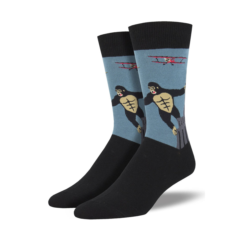 KING KONG SOCKS