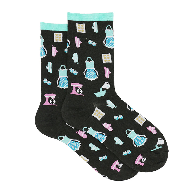KITCHEN SUPPLIES SOCKS