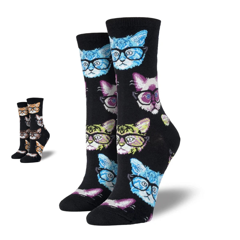 KITTENSTER SOCKS
