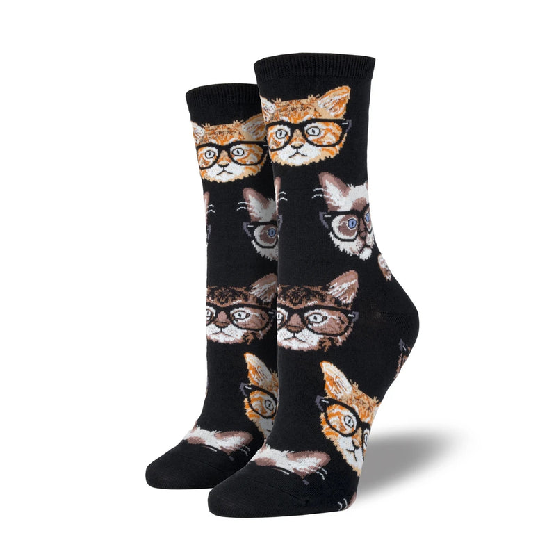 KITTENSTER SOCKS