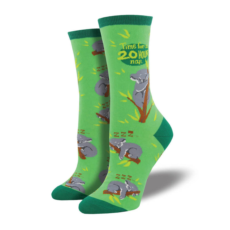 KOALATY TIME SOCKS