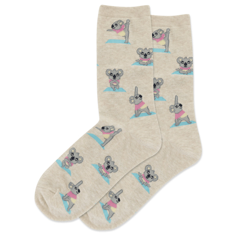 KOALA SOCKS