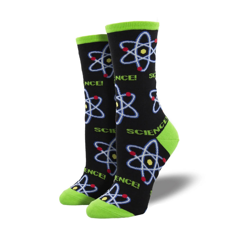SCIENCE SOCKS