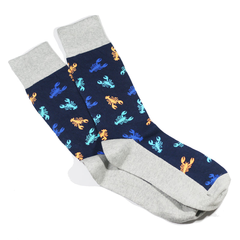 LOBSTER SOCKS