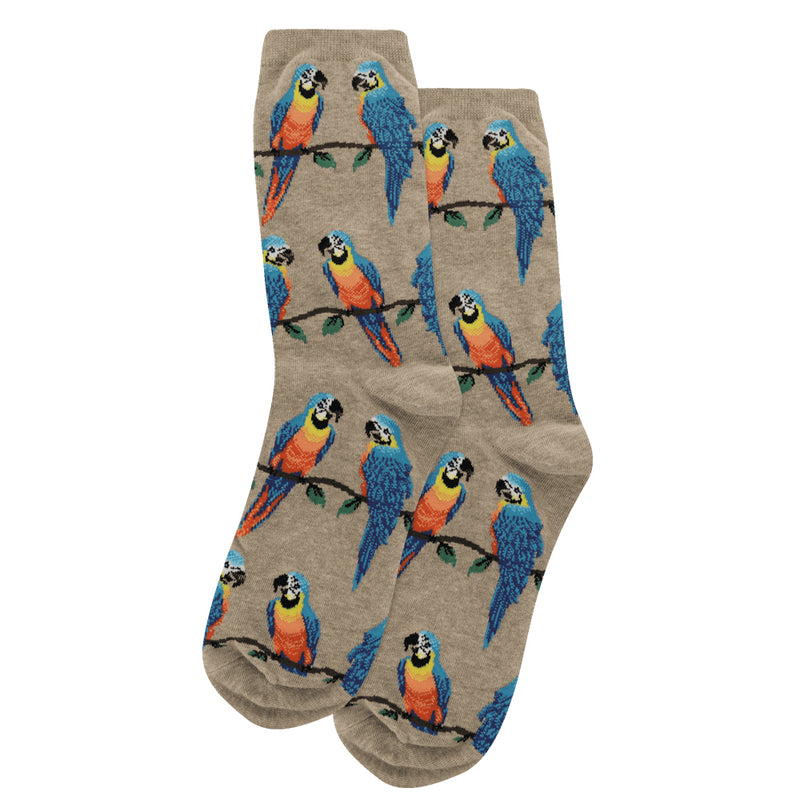 MACAWS SOCKS
