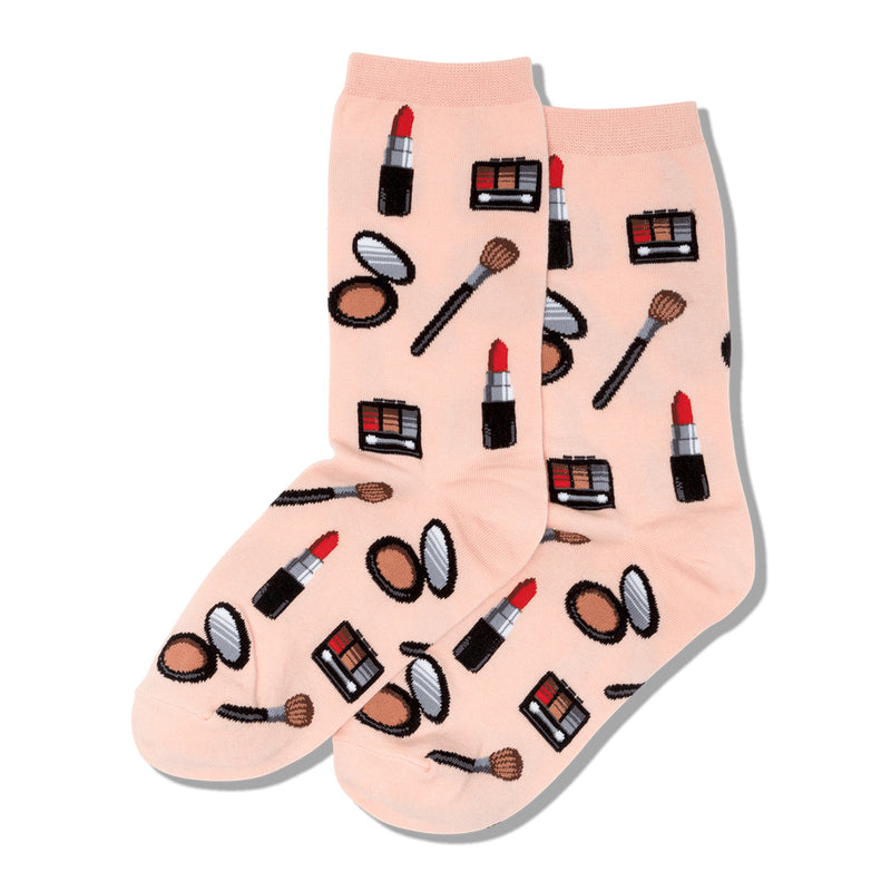 MAKEUP SOCKS