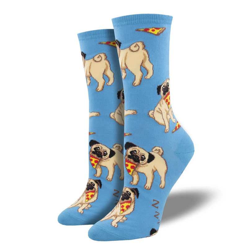 MAN'S BEST FRIENDS SOCKS