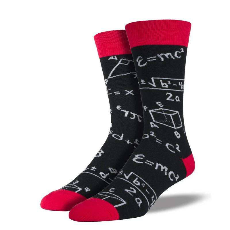 MATH SOCKS