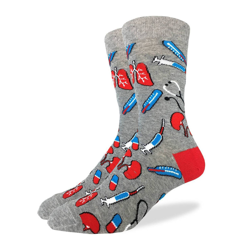 MEDICAL SOCKS