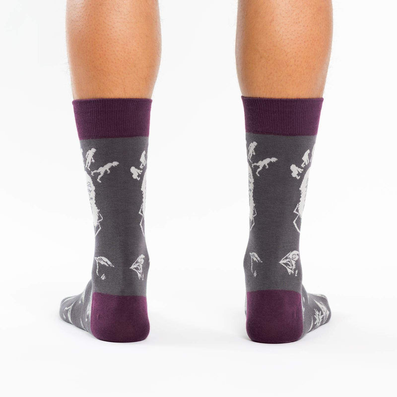 DARWIN SOCKS