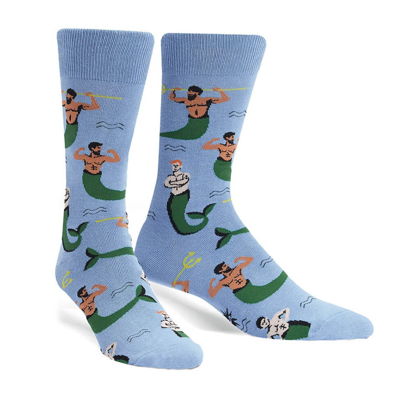 MERMEN SOCKS