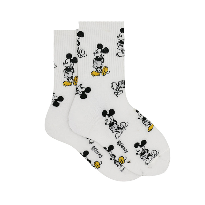 MICKEY MOUSE SOCKS