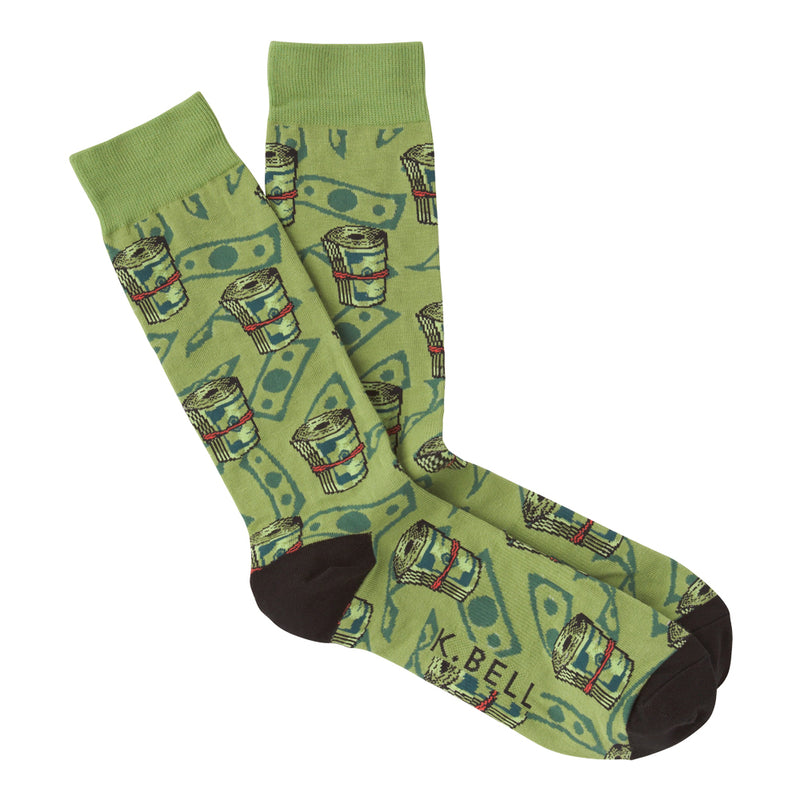 MONEY SOCKS