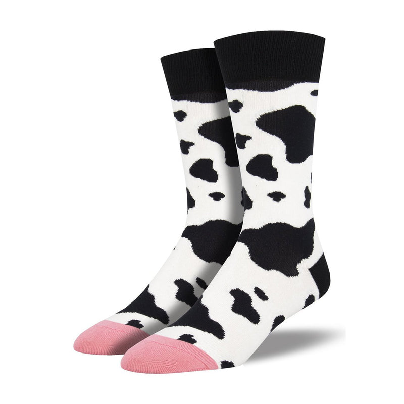 MOOOO SOCKS