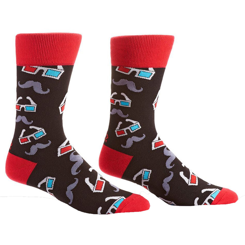 MOVIE NIGHT SOCKS