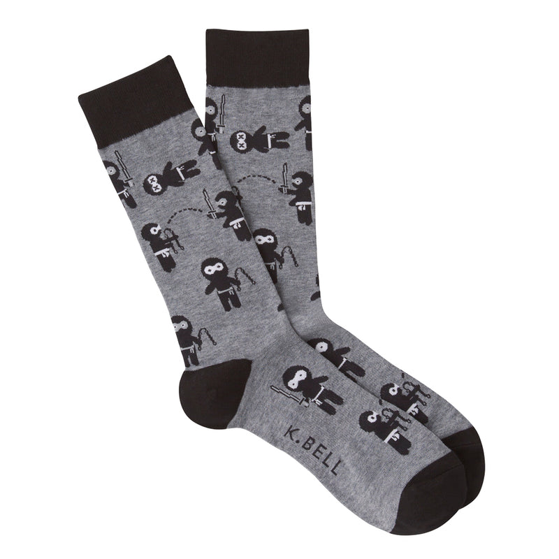 NINJAS SOCKS