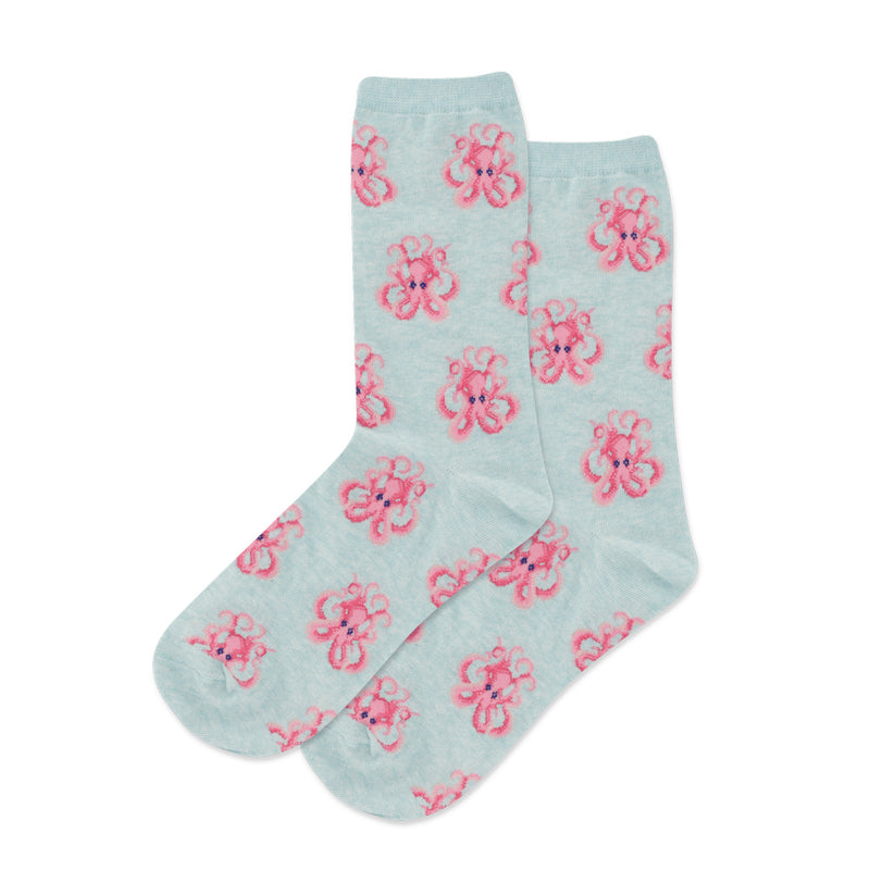 OCTOPUS PRINT SOCKS