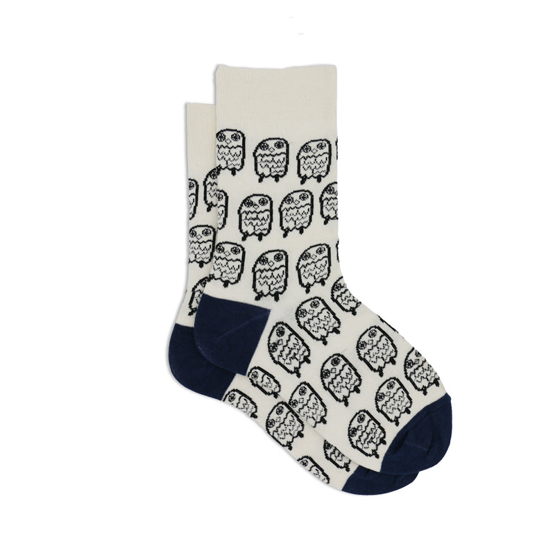 OWL SOCKS