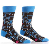 PAC MAN SOCKS