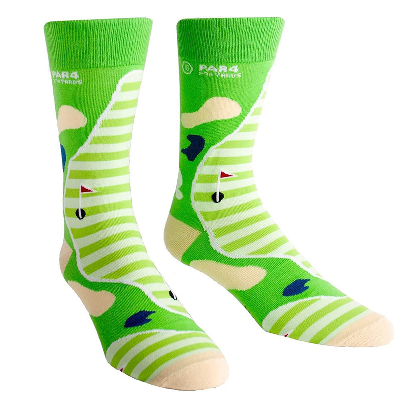 PAR FOUR SOCKS