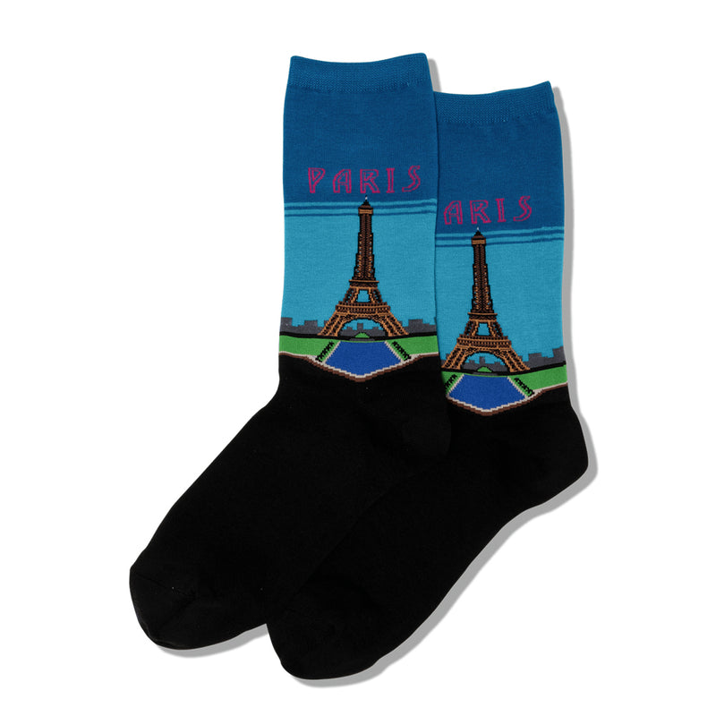 PARIS SOCKS