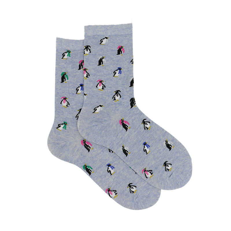 PENGUIN SOCKS