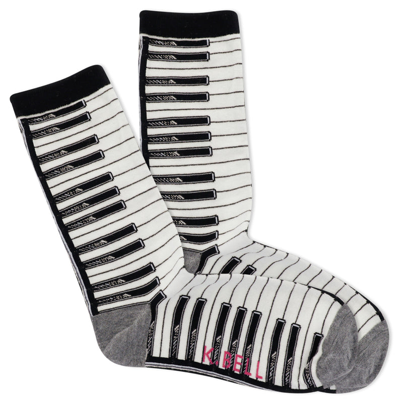 PIANO SOCKS