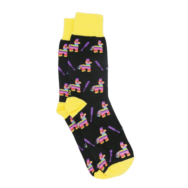 PINATA PARTY SOCKS