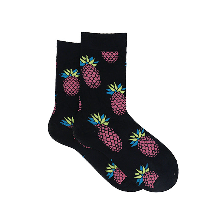 PINEAPPLE SOCKS