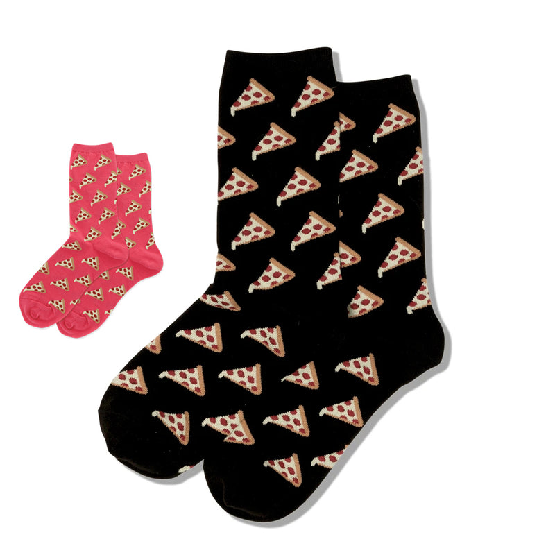 PIZZA SOCKS