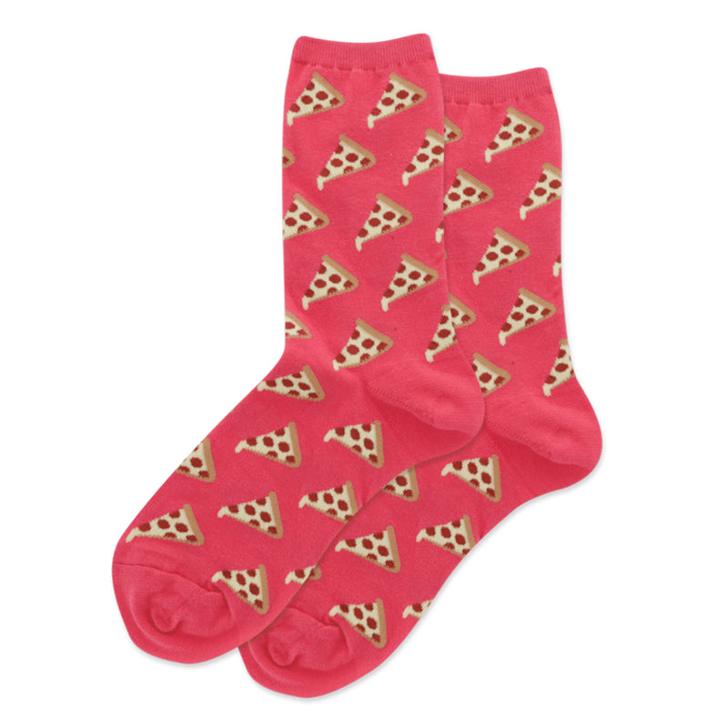 PIZZA SOCKS