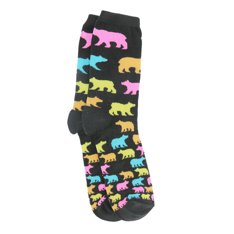 POLAR BEARS SOCKS