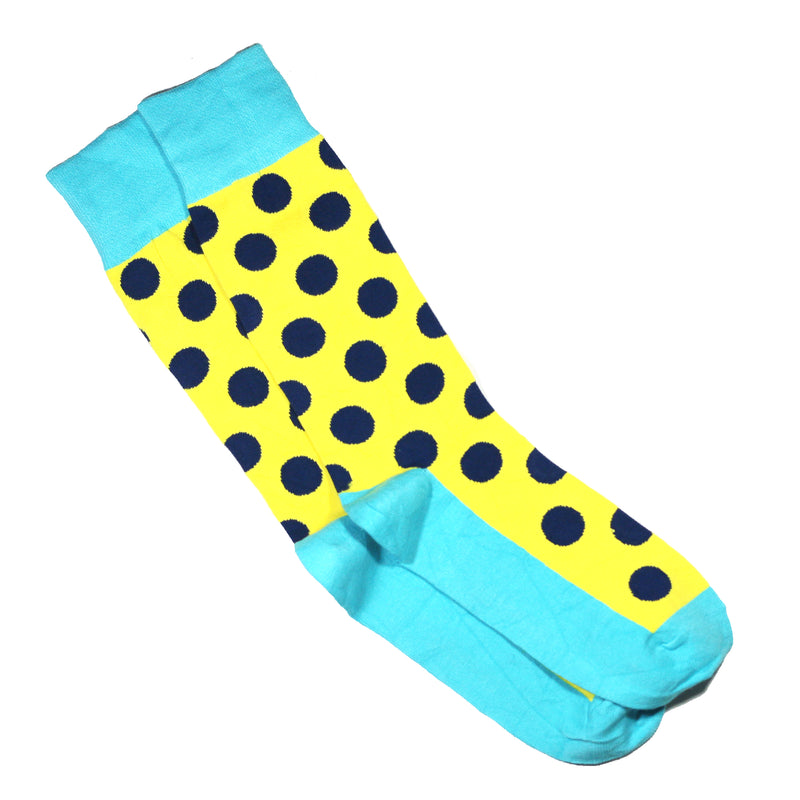 POLKA DOT SOCKS