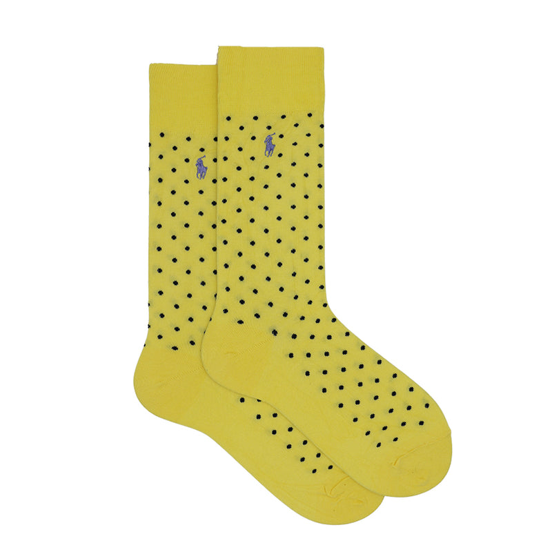 POLO DOTS SOCKS