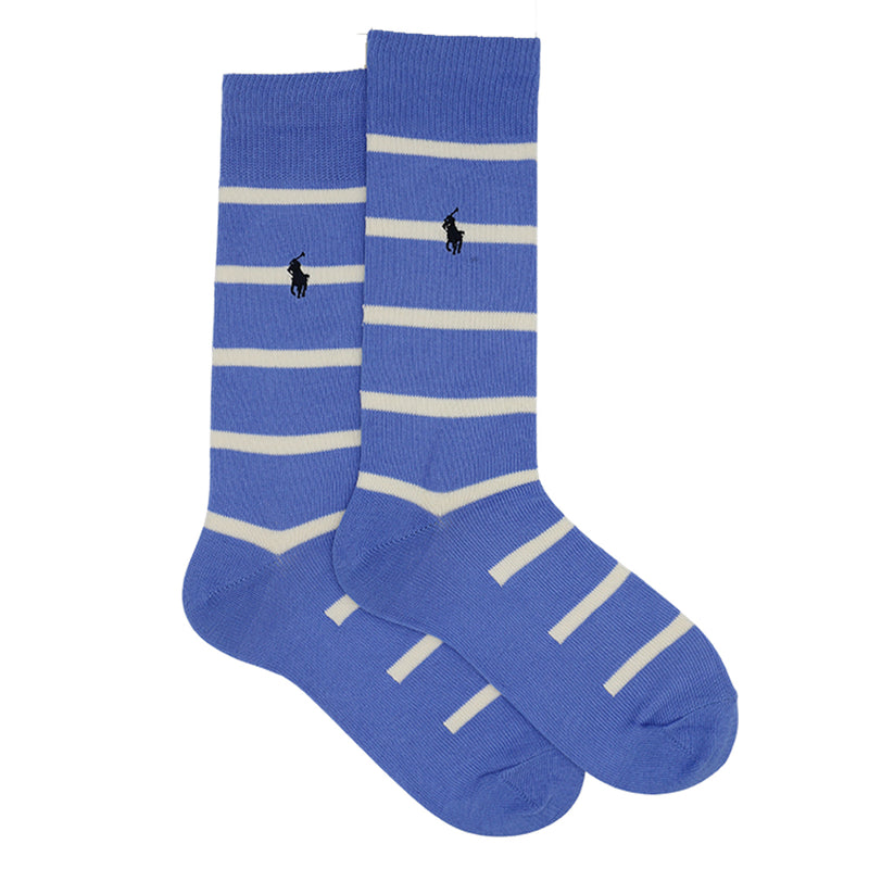 POLO STRIPES SOCKS