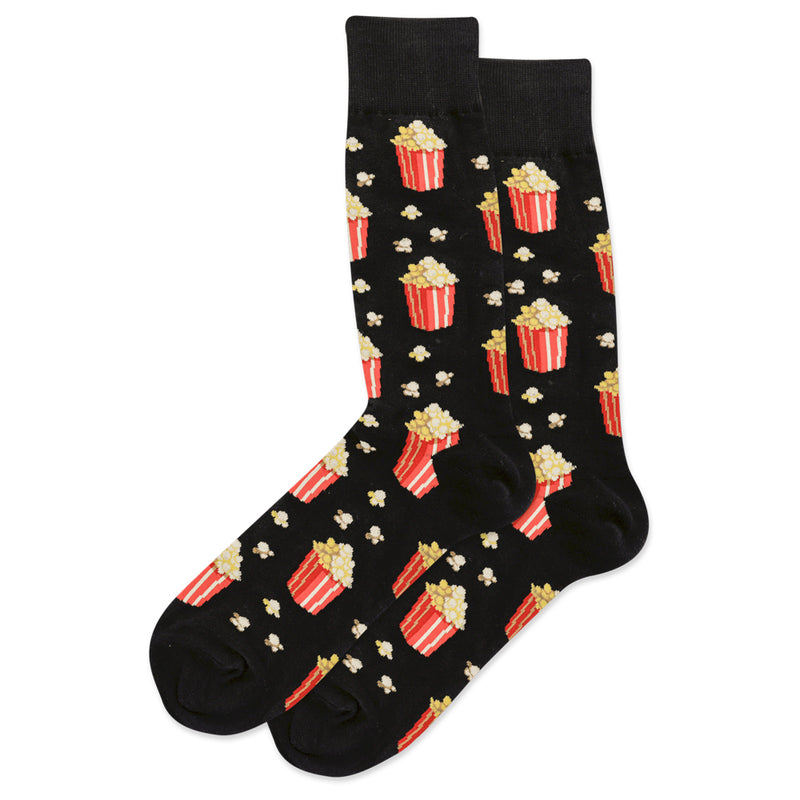 POPCORN SOCKS