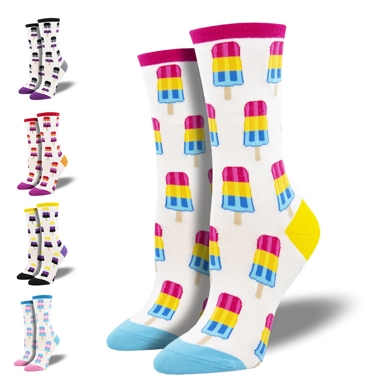 POPSICLES SOCKS