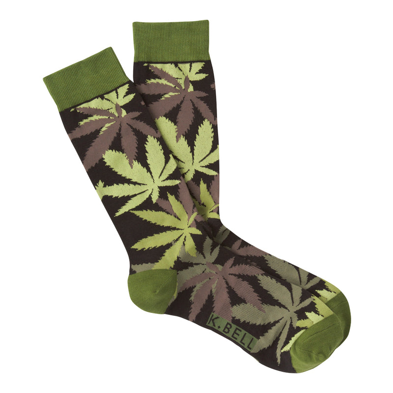 POT LUCK SOCKS