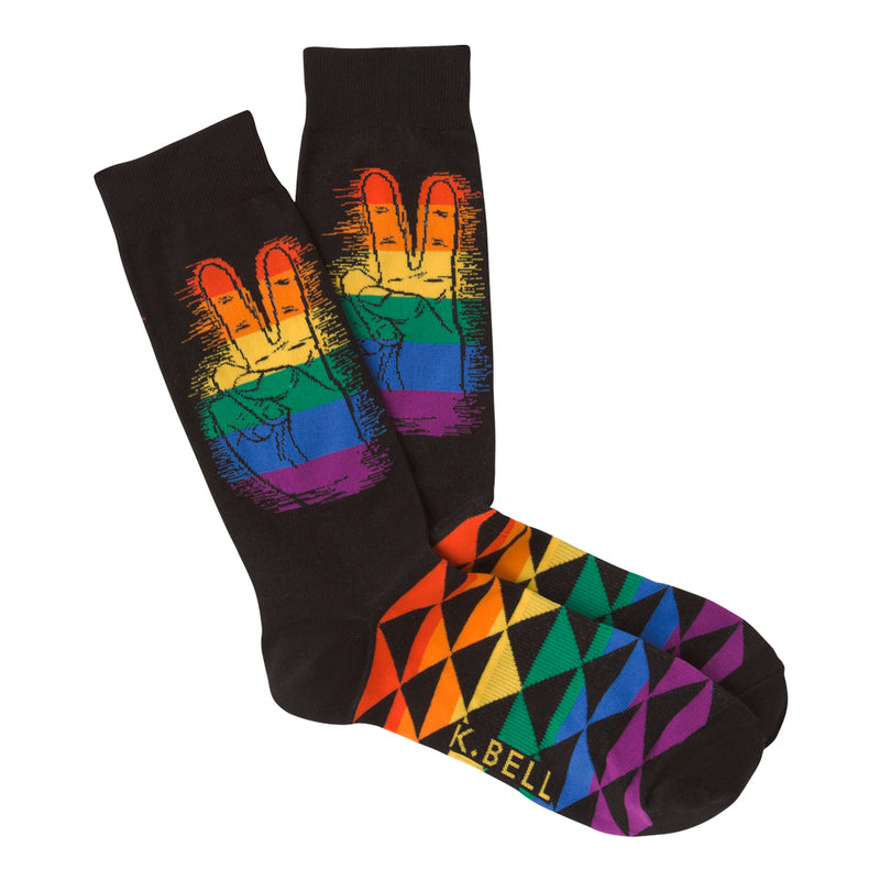 PRIDE SOCKS
