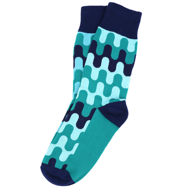 PUZZLE SOCKS