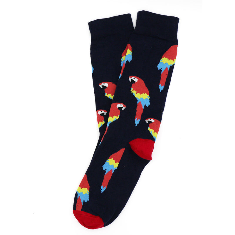 PARROT SOCKS