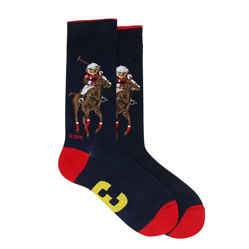 POLO SOCKS