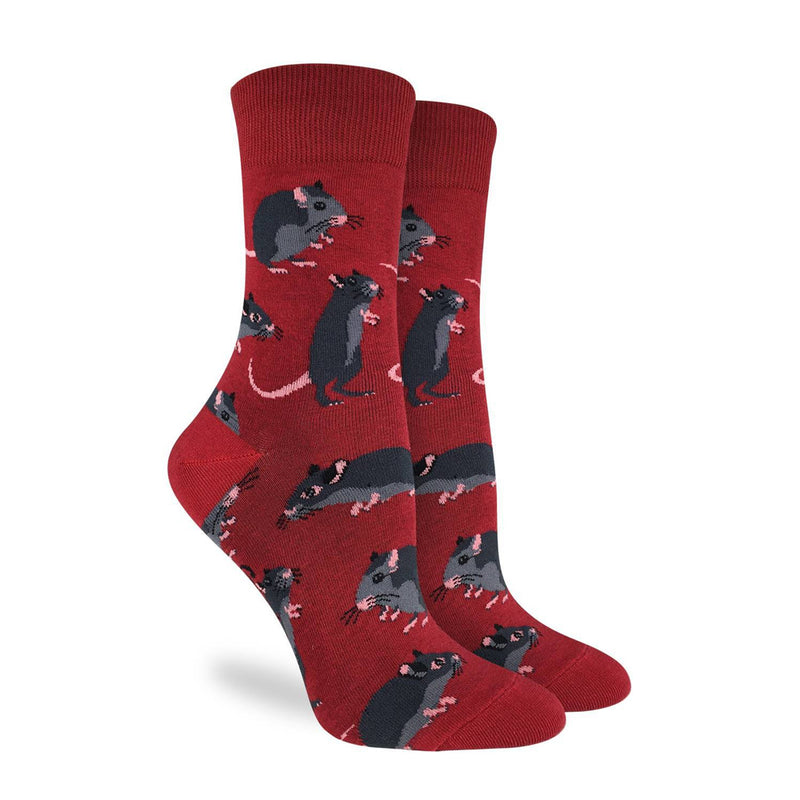 RATS SOCKS