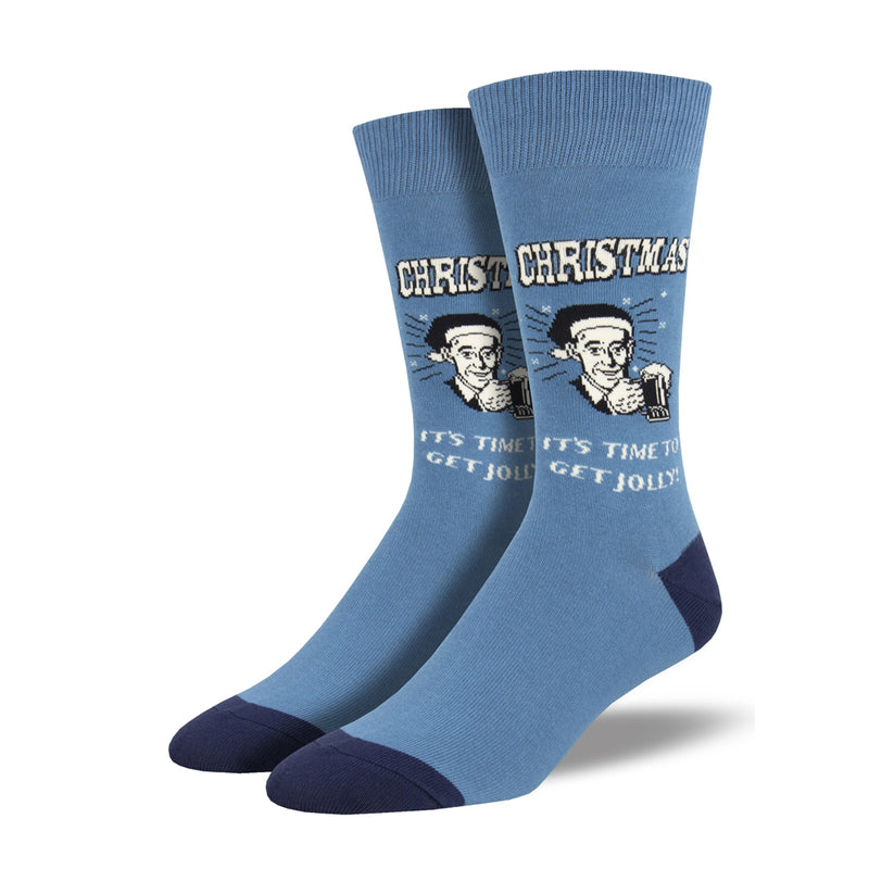 JOLLY GOOD TIME SOCKS