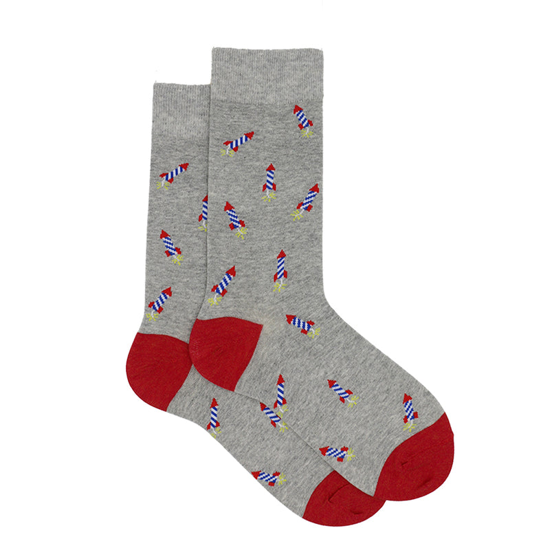 ROCKET SOCKS