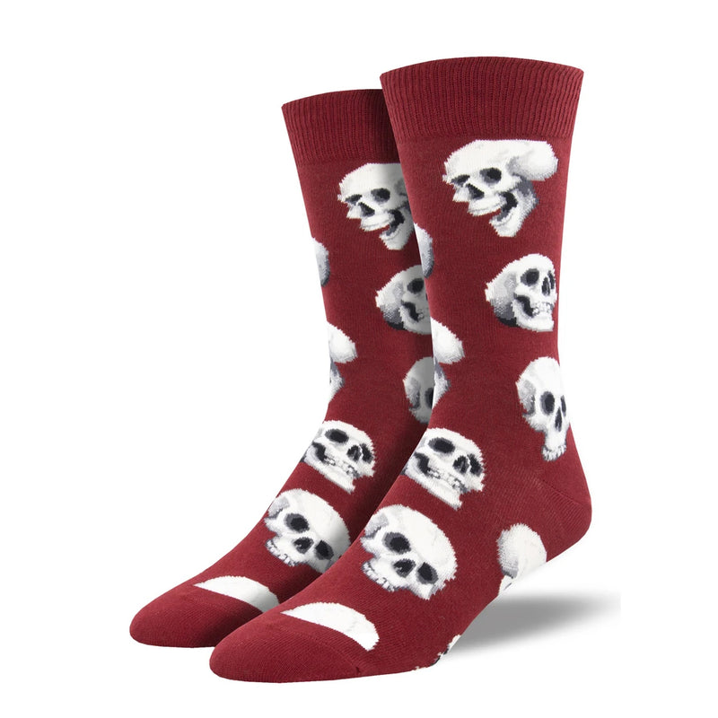 SACRED SKULLS SOCKS