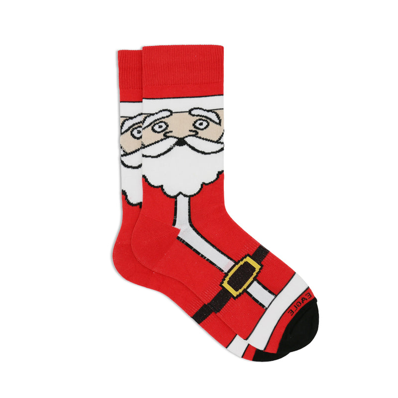 SANTA SOCKS